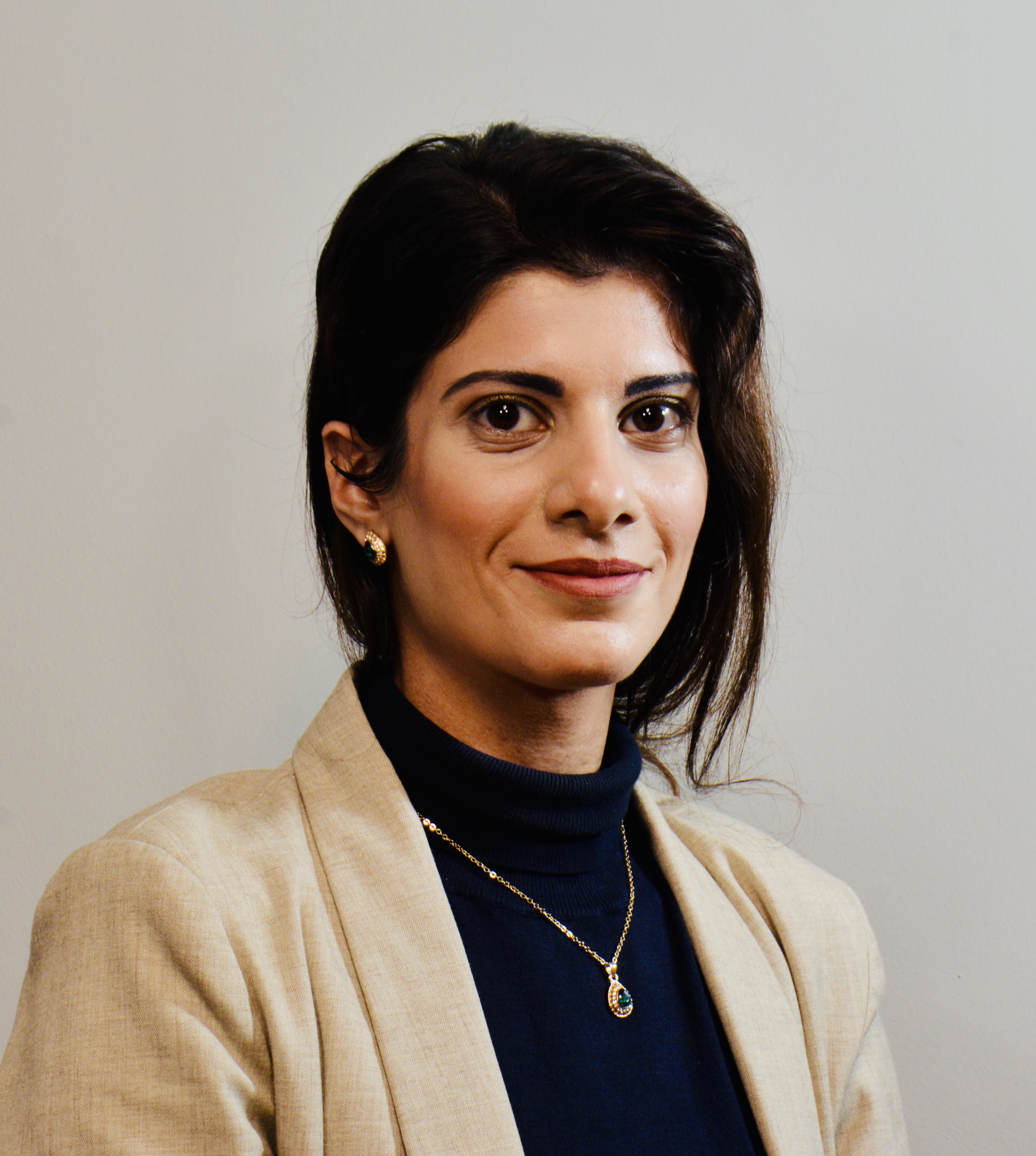 Frau Sisamci